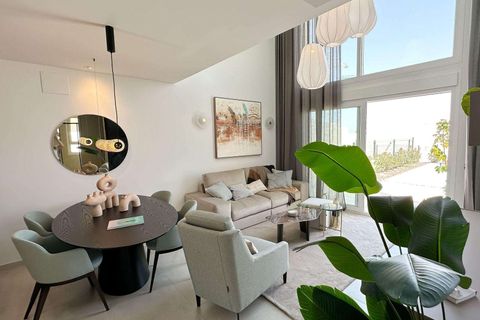 Rækkehus i Algorfa, Alicante, Algorfa - € 573.000 | Ref: N9538 - foto 27