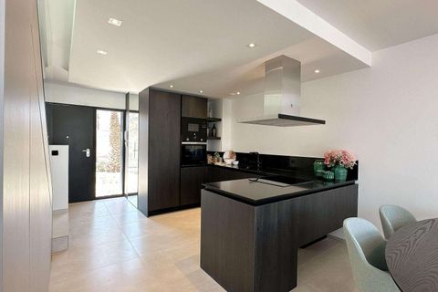 Rækkehus i Algorfa, Alicante, Algorfa - € 573.000 | Ref: N9538 - foto 28