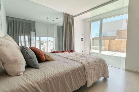 Rækkehus i Algorfa, Alicante, Algorfa - € 573.000 | Ref: N9538 - foto 32