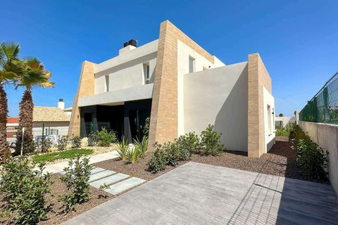 Rækkehus i Algorfa, Alicante, Algorfa - € 573.000 | Ref: N9538 - foto 49