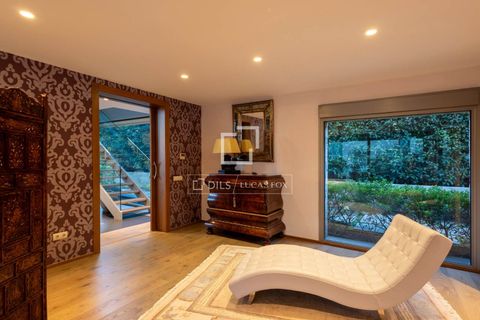 Villa a Sagunto, Valencia, Sagunto - € 2.300.000 | Ref: VAL66013 - foto 24