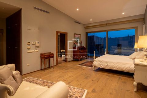Villa a Sagunto, Valencia, Sagunto - € 2.300.000 | Ref: VAL66013 - foto 37
