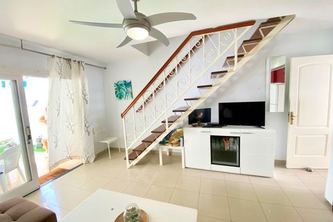 Casa su due piani San Bartolome De Tirajana, Gran Canaria - foto 5