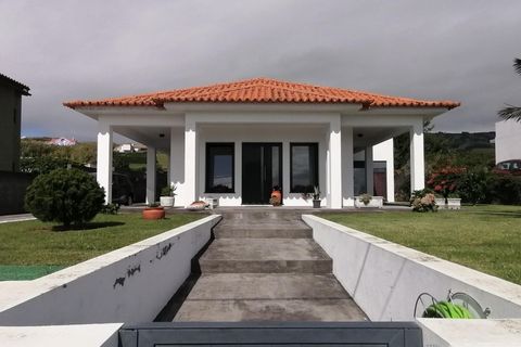 Byhus i Horta, Faial, Horta - € 510.000 | Ref: 1153 - foto 1