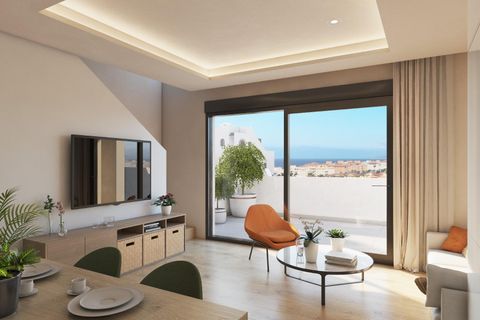 Penthouse i Tarifa, Cadiz, Tarifa - € 485.000 | Ref: CA-TA-050226/7965 - foto 14