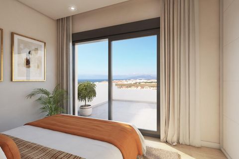 Penthouse i Tarifa, Cadiz, Tarifa - € 485.000 | Ref: CA-TA-050226/7965 - foto 16