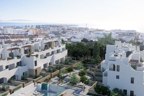 Penthouse i Tarifa, Cadiz, Tarifa - € 485.000 | Ref: CA-TA-050226/7965 - foto 17