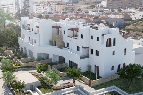 Penthouse i Tarifa, Cadiz, Tarifa - € 485.000 | Ref: CA-TA-050226/7965 - foto 23