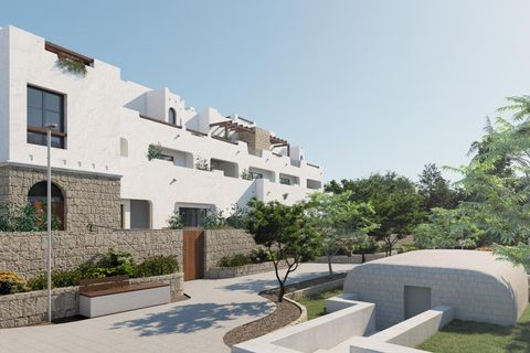 Penthouse i Tarifa, Cadiz, Tarifa - € 485.000 | Ref: CA-TA-050226/7965 - foto 24