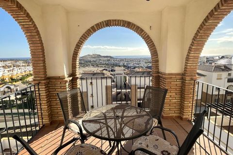 Lejlighed i Vera, Almeria, Vera - € 193.000 | Ref: API-V0756 - foto 2