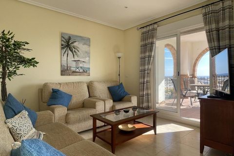 Lejlighed i Vera, Almeria, Vera - € 193.000 | Ref: API-V0756 - foto 3
