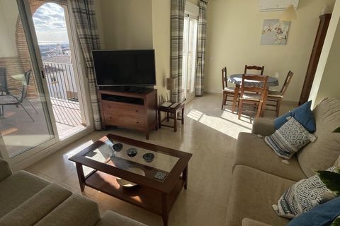 Lejlighed i Vera, Almeria, Vera - € 193.000 | Ref: API-V0756 - foto 4