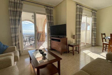 Lejlighed i Vera, Almeria, Vera - € 193.000 | Ref: API-V0756 - foto 6