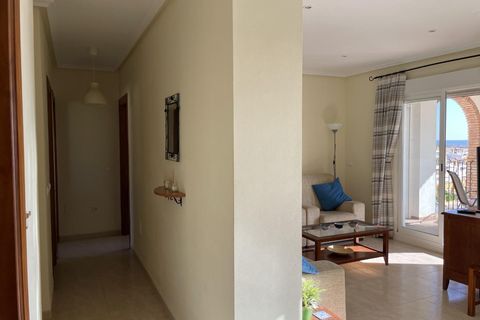 Lejlighed i Vera, Almeria, Vera - € 193.000 | Ref: API-V0756 - foto 9