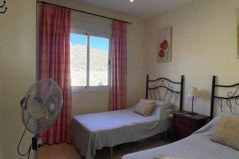 Lejlighed i Vera, Almeria, Vera - € 193.000 | Ref: API-V0756 - foto 15