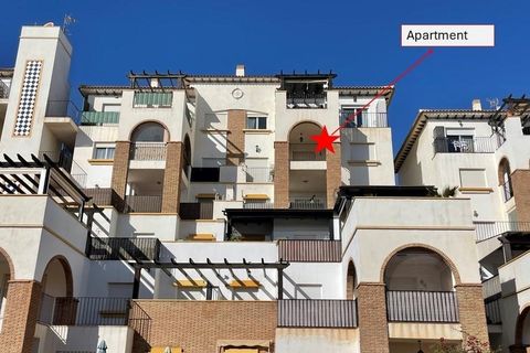 Lejlighed i Vera, Almeria, Vera - € 193.000 | Ref: API-V0756 - foto 19