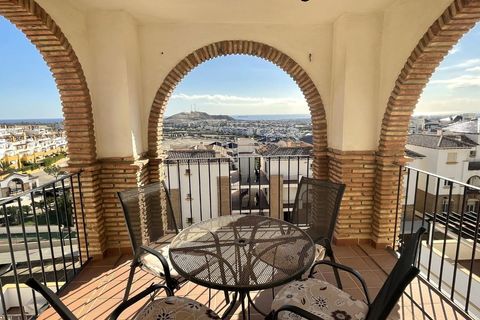 Lejlighed i Vera, Almeria, Vera - € 193.000 | Ref: API-V0756 - foto 27