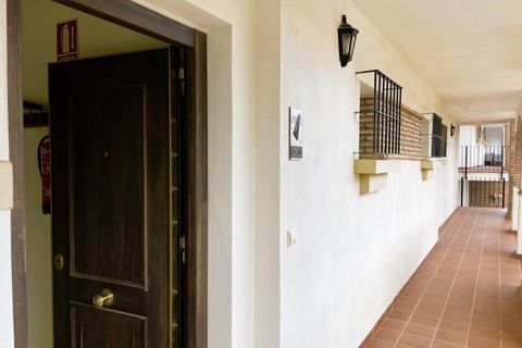 Lejlighed i Vera, Almeria, Vera - € 193.000 | Ref: API-V0756 - foto 28