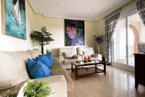 Lejlighed i Vera, Almeria, Vera - € 193.000 | Ref: API-V0756 - foto 30