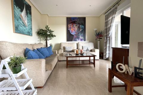 Lejlighed i Vera, Almeria, Vera - € 193.000 | Ref: API-V0756 - foto 31