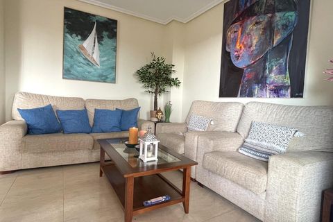Lejlighed i Vera, Almeria, Vera - € 193.000 | Ref: API-V0756 - foto 32