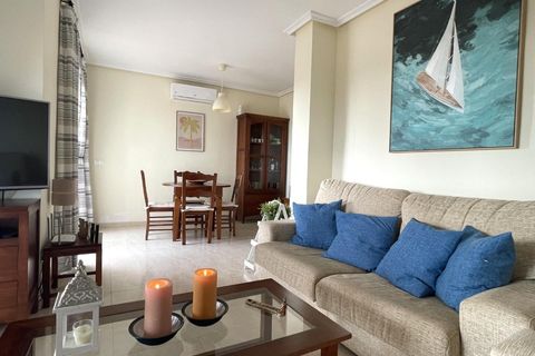 Lejlighed i Vera, Almeria, Vera - € 193.000 | Ref: API-V0756 - foto 33