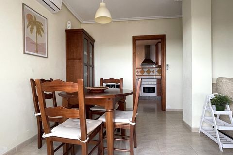 Lejlighed i Vera, Almeria, Vera - € 193.000 | Ref: API-V0756 - foto 35