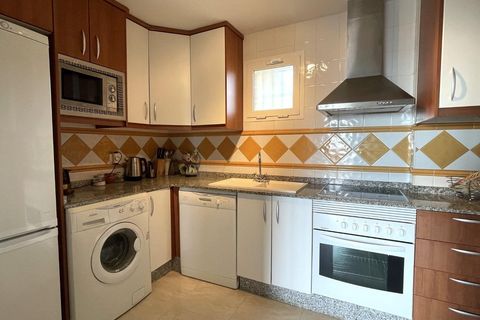 Lejlighed i Vera, Almeria, Vera - € 193.000 | Ref: API-V0756 - foto 36