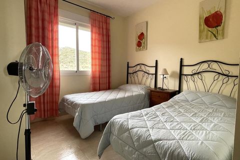Lejlighed i Vera, Almeria, Vera - € 193.000 | Ref: API-V0756 - foto 42