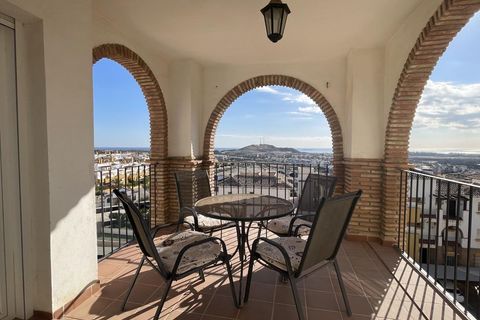 Lejlighed i Vera, Almeria, Vera - € 193.000 | Ref: API-V0756 - foto 45