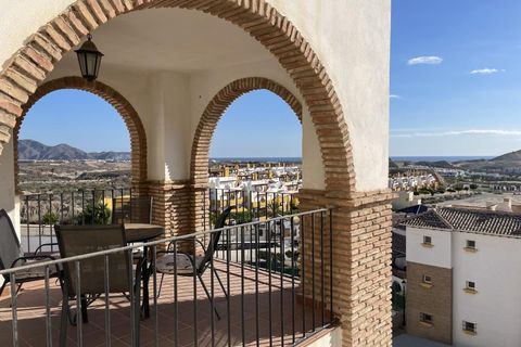 Lejlighed i Vera, Almeria, Vera - € 193.000 | Ref: API-V0756 - foto 46
