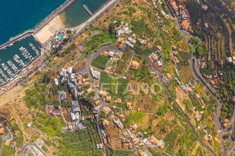 Helårsgrund i Calheta, Madeira, Calheta - € 450.000 | Ref: 1662 - foto 7