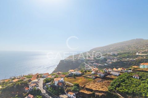 Helårsgrund i Calheta, Madeira, Calheta - € 450.000 | Ref: 1662 - foto 12