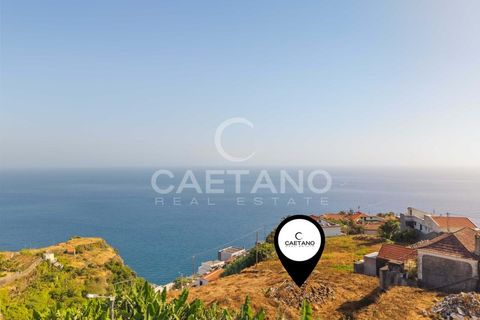 Helårsgrund i Calheta, Madeira, Calheta - € 450.000 | Ref: 1662 - foto 2