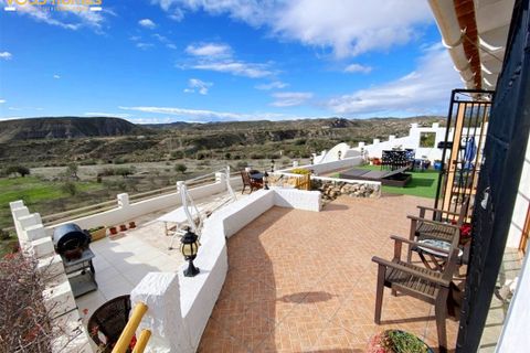 Landejendom i Taberno, Almeria, Taberno - € 229.950 | Ref: VH2703 - foto 2