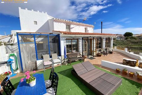 Landejendom i Taberno, Almeria, Taberno - € 229.950 | Ref: VH2703 - foto 3