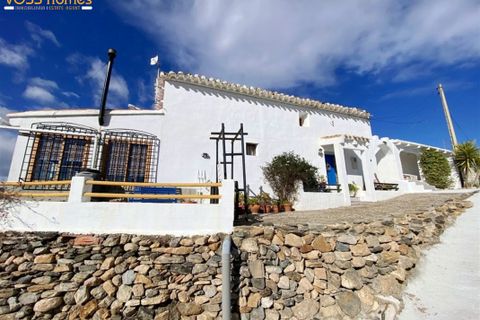 Landejendom i Taberno, Almeria, Taberno - € 229.950 | Ref: VH2703 - foto 5