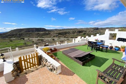 Landejendom i Taberno, Almeria, Taberno - € 229.950 | Ref: VH2703 - foto 7