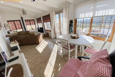 Landejendom i Taberno, Almeria, Taberno - € 229.950 | Ref: VH2703 - foto 8