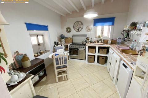 Landejendom i Taberno, Almeria, Taberno - € 229.950 | Ref: VH2703 - foto 16