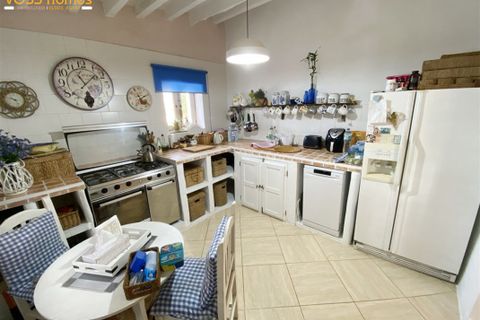 Landejendom i Taberno, Almeria, Taberno - € 229.950 | Ref: VH2703 - foto 17