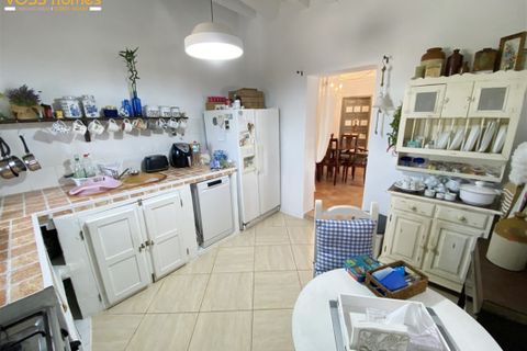 Landejendom i Taberno, Almeria, Taberno - € 229.950 | Ref: VH2703 - foto 18
