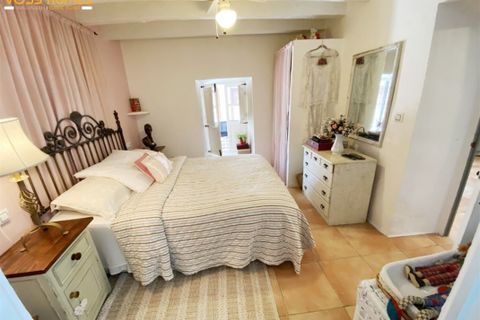 Landejendom i Taberno, Almeria, Taberno - € 229.950 | Ref: VH2703 - foto 22