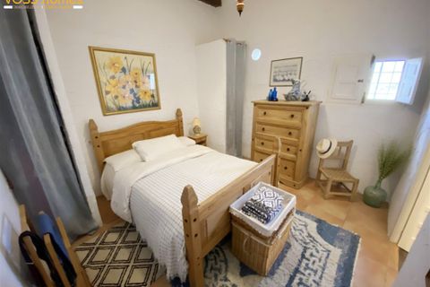Landejendom i Taberno, Almeria, Taberno - € 229.950 | Ref: VH2703 - foto 26