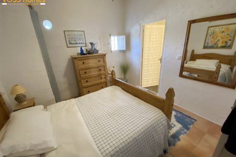 Landejendom i Taberno, Almeria, Taberno - € 229.950 | Ref: VH2703 - foto 27