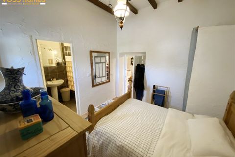 Landejendom i Taberno, Almeria, Taberno - € 229.950 | Ref: VH2703 - foto 28