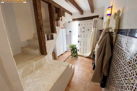 Landejendom i Taberno, Almeria, Taberno - € 229.950 | Ref: VH2703 - foto 30