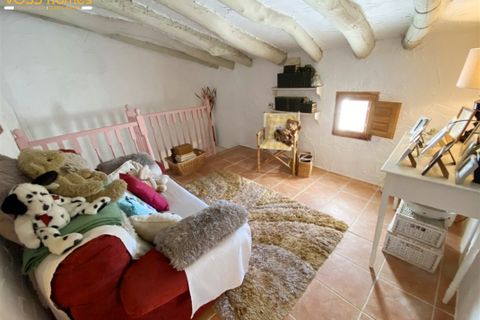 Landejendom i Taberno, Almeria, Taberno - € 229.950 | Ref: VH2703 - foto 32