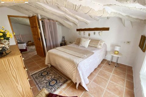 Landejendom i Taberno, Almeria, Taberno - € 229.950 | Ref: VH2703 - foto 35