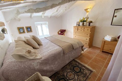 Landejendom i Taberno, Almeria, Taberno - € 229.950 | Ref: VH2703 - foto 36